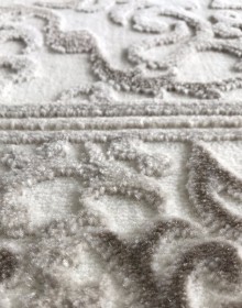 Синтетичний килим  Heat-Set Cocme 3451 beige - высокое качество по лучшей цене в Украине.